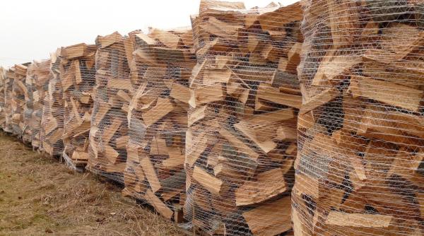 lemne foc pret caldura iarna