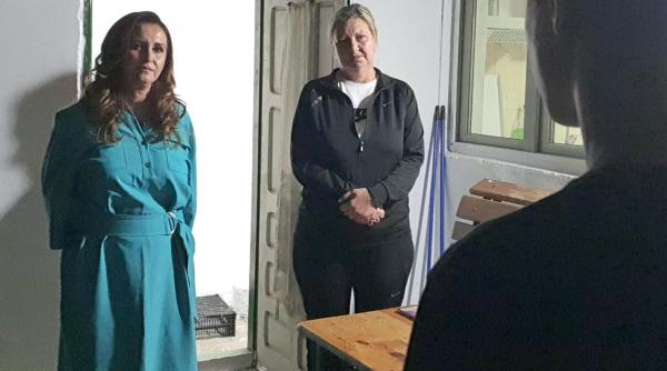 nereguli grave protectia copilului giurgiu inspectie casa familiala