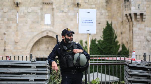 atentie unde calatoriti razboi israel mae cere romani reprogramare