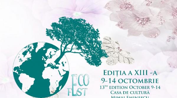 festivalul international de film ecologist ecofest 2023 reuneste la bragadiru cei mai buni cineasti din intreaga europa