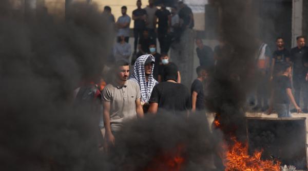 mesaje romania condamnare atacuri rachete lansate asupra israel gruparea hamas