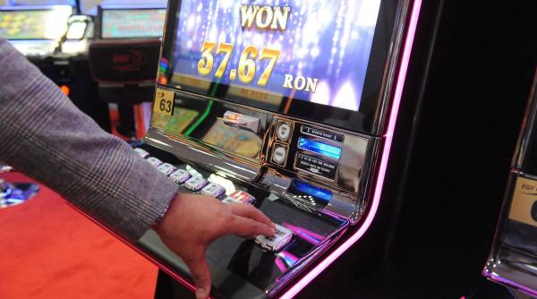 piata jocurilor noroc noi reglementari