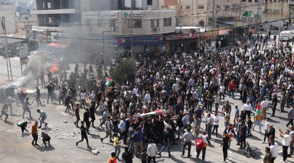 razboi israel hamas lansat mii rachete fasia gaza