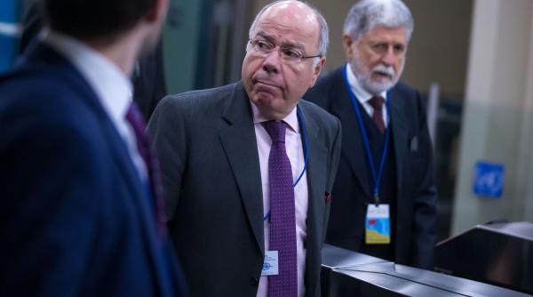 reuniune urgenta consiliul securitate onu razboi israel