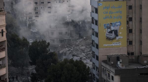 alexandru rafila catre populatia israel oferim intreg sprijin medical