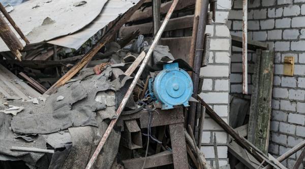 atac herson bombardament rusia