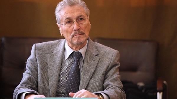 emil constantinescu ii delegam inteligentei artificiale viitorul umanitatii