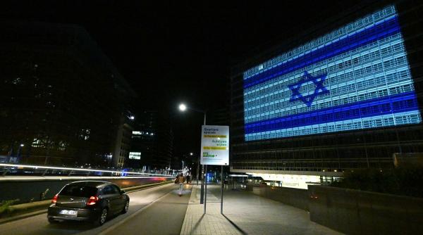 israel scoli inchise marti