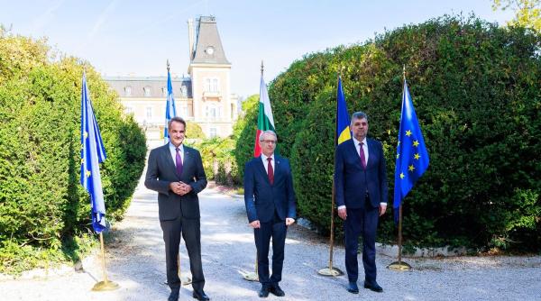 ciolacu romania bulgaria schengen