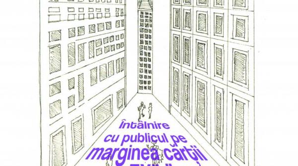 exil stefan ramniceanu muzeul national al literaturii romane