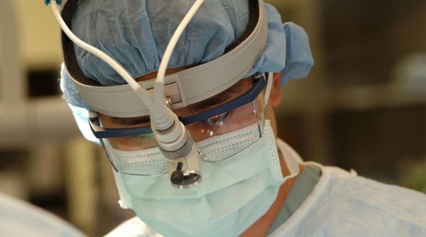 robotii in medicina cum se trateaza deja afectiuni de sanatate des intalnite la noi in tara