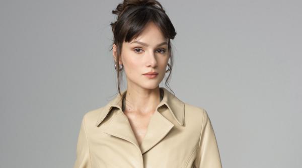 ce geaca sa alegi pentru sezonul ploios din toamna iarna