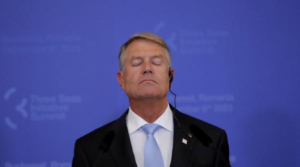 klaus iohannis vizita oficiala ungaria