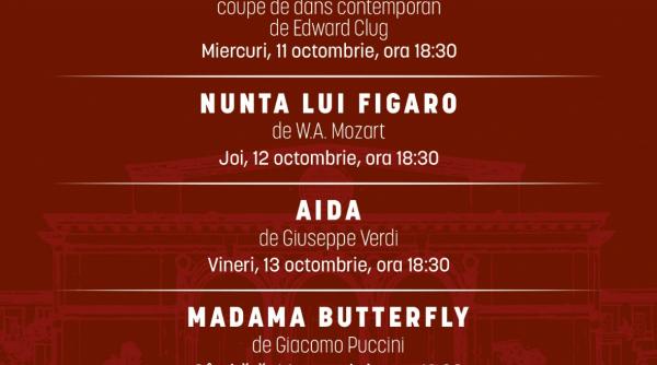 tango radio juliet nunta lui figaro aida madama butterfly si romeo si julieta pe scena onb