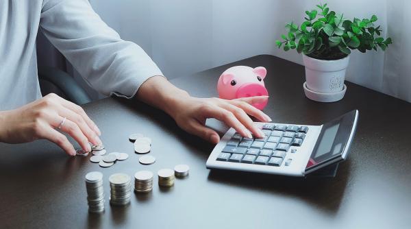 banci pierdere 2023 dobanzi mari raport bnr