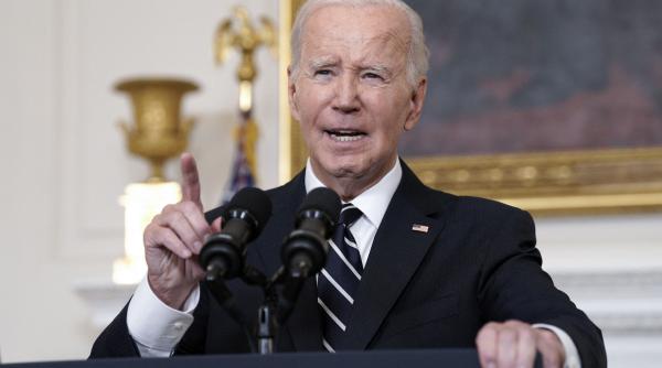 biden israel datorie raspunda atacuri hamas