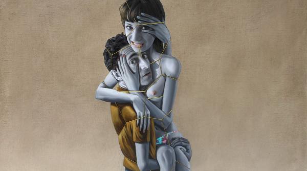 mobius gallery gino rubert