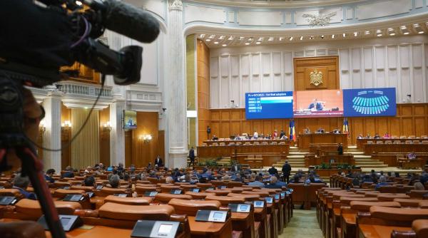 pensii speciale deputati