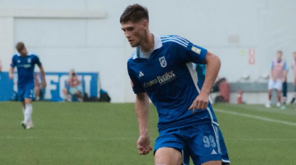 vladislav blanuta eligibil nationala fcu craiova