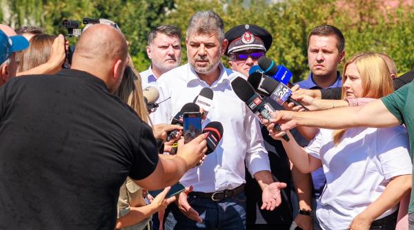 marcel ciolacu schema plafonare preturilor alimente baza prelungita