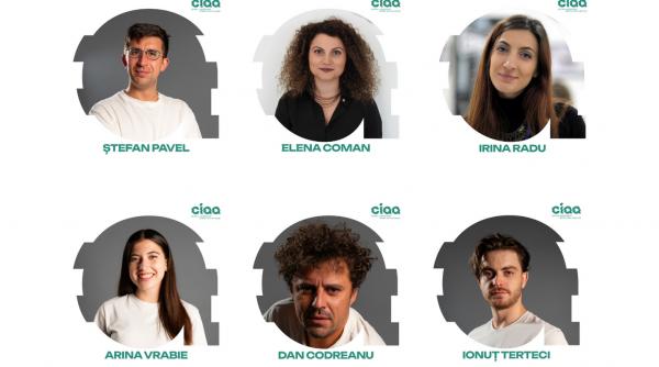 s a lansat centrul independent pentru arta animatiei ciaa prima structura neguvernamentala dedicata artei animatiei