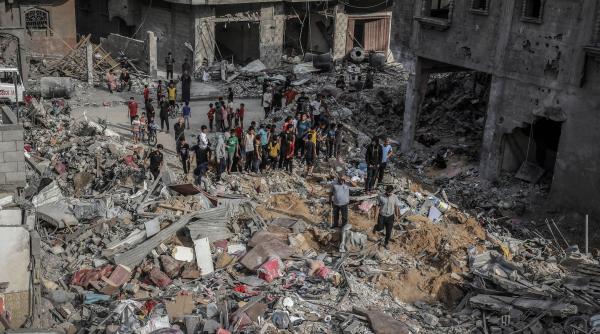 avioane lupta israeliene lovit 750 tinte militare nordul fasiei gaza