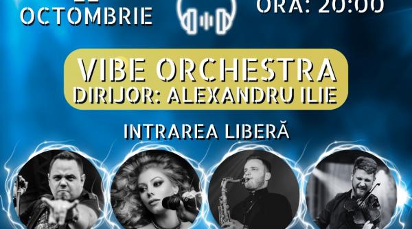 concert cu intrare libera radio hits in versiunea simfonica pe 22 octombrie in parcul sebastian