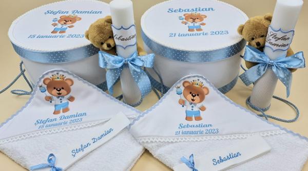 p cum sa alegi un trusou de botez in functie de anotimp