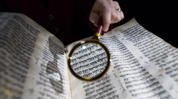 profetie ierusalim razboi diferit