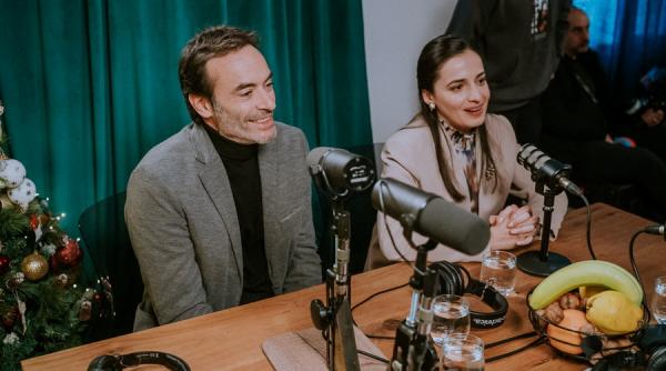 cel mai recent film al lui cristi puiu si succesul rasunator al lui radu jude de anul acesta se vad la les films de cannes a bucarest