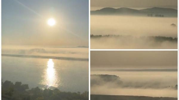 galati fenomen dunare