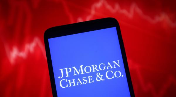 jpmorgan banca americana profit urias
