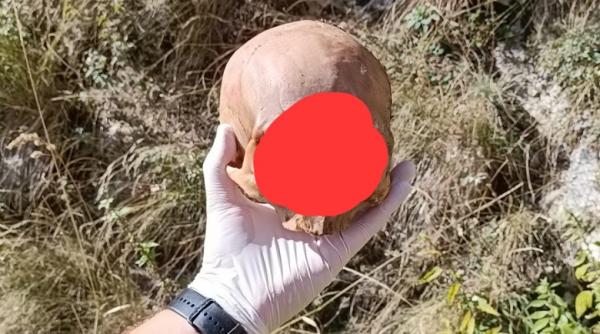 oase umane resturi disparut manastire patrunsa