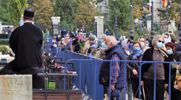 pelerinaj iasi sfanta parascheva