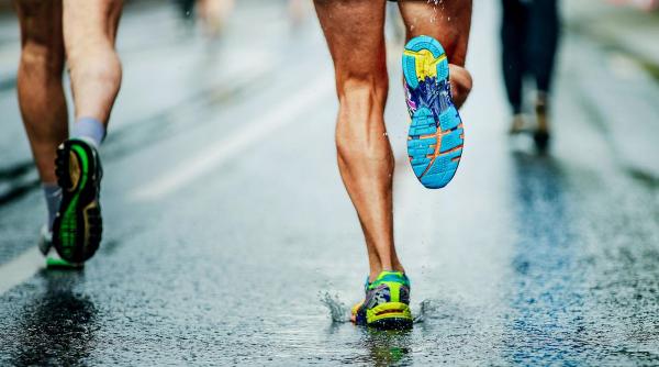 trafic maraton restrictii