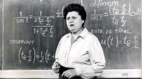 tamara buciuceanu botez patru ani deces doamna comediei romanesti