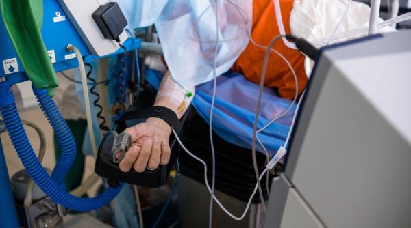 amenzi infectii nosocomiale sanctiuni proiect lege