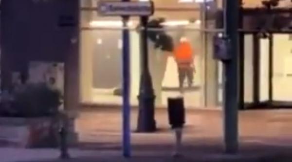 atac terorist panica teroare bruxelles impuscaturi doi morti