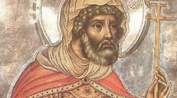 calendar ortodox 16 octombrie 2023 sf mucenic loghin rugaciune frici