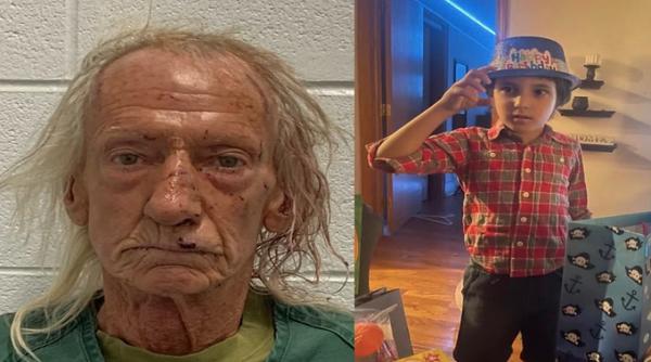 copil 6 ani ucis atac antimusulman