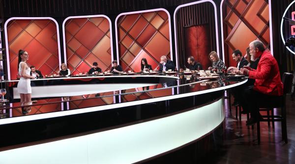 seara decisiva la chefi la cutite urmeaza ultimul battle si anuntarea semifinalistilor sezonului 12