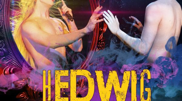 Musicalul Hedwig and the Angry Inch, producţie a Teatrului Stela Popescu, se joacă pe 24 şi 25 octombrie în Festivalul Naţional de Teatru