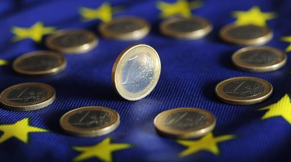 BCE începe pregătirile pentru euro digital