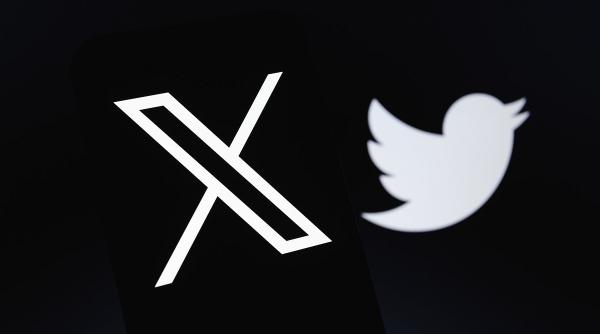 Platforma X, fosta Twitter, a introdus o taxă pentru noii utilizatori