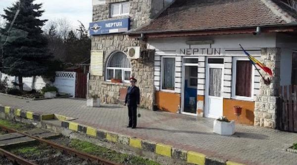 cfr neptun costinesti