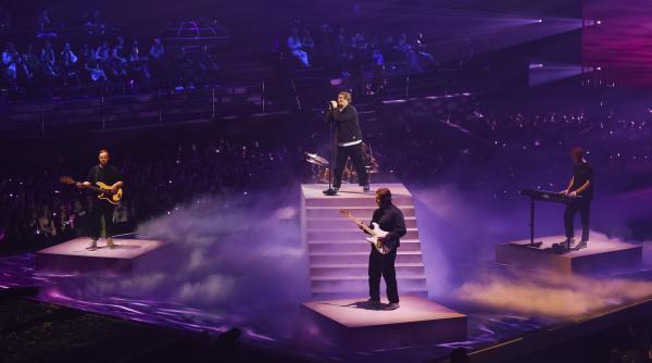 gala premiilor mtv anulata din cauza evenimentelor mondiale