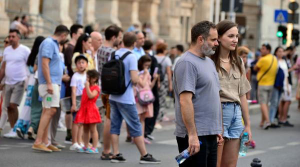 Rata şomajului a coborât sub 1% în Capitală, în septembrie