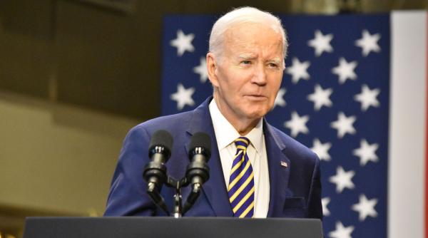 Joe Biden se întâlnește cu liderii UE pentru a analiza crizele mondiale și relațiile economice