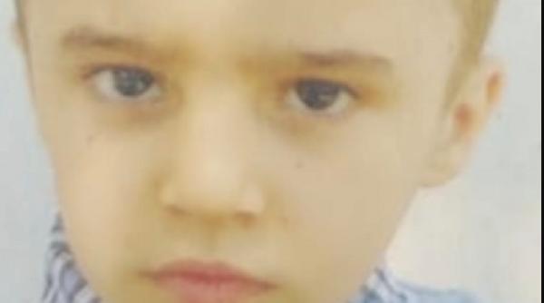 copil autism disparut de acasa