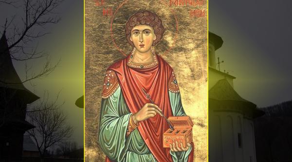 pelerinaj sfantul cuvios dimitrie cel nou ocrotitorul bucurestilor